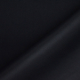 Furnishing fabric velvet Bluvel, black
