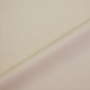 Meubelstof Velours Mavel, beige