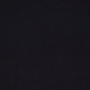 Furnishing fabric velvet Mavel, black
