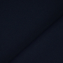 Polyester-Gabardine, marineblauw