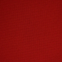Polyester-Gabardine, rood