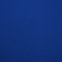 Polyester-Gabardine, koningsblauw