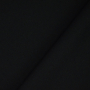 Polyester-Gabardine, zwart