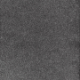 Tissu jersey polyester brillant Glamour, noir