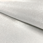 Polyester Jersey Glamour, silber
