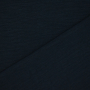 Polyester Krepp Uni, marineblau