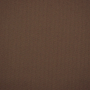 Tissu déperlant extérieur polyester uni, marron