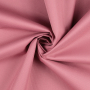 Polyester outdoorstof uni, frambooskleurig