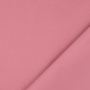 Polyester outdoorstof uni, frambooskleurig