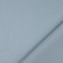 Tissu déperlant extérieur polyester uni, bleu pigeon