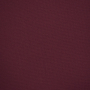 Polyester outdoorstof uni, wijnrood