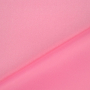 Tissu satin polyester uni, rose