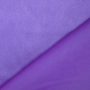 Polyester-Satin violett