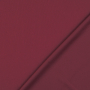 Polyesterjersey, bordeauxrood