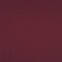 Polyesterjersey, bordeauxrood