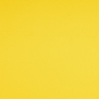 Tissu jersey polyester, jaune