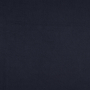 Tissu jersey polyester, bleu marine