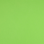 Tissu jersey polyester, vert fluo