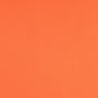 Tissu jersey polyester, orange fluo
