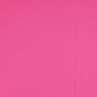 Tissu jersey polyester, rose fuchsia