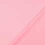 Polyesterjersey, roze