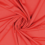Polyesterjersey, rood