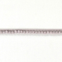 Galon pompon petit, light taupe