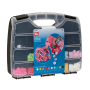 Prym Color Snaps Box 300 pcs + tool set