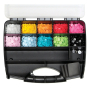Prym Color Snaps Box 300 pcs + tool set