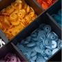 Prym Color Snaps Box 300 pcs + tool set