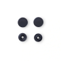 Press fasteners 12,4 mm, marine