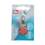 Tirette fermeture Éclair enfant Hibou Prym