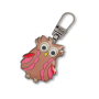 Tirette fermeture Éclair enfant Hibou Prym