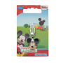 Tirette fermeture Éclair enfant Mickey Mouse Prym