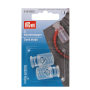 Prym Cord-stopper, transparent,large