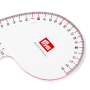 Prym Kurvenlineal für Armloch/Armkugel