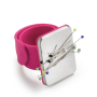 Prym Love armbandspeldenkussen magnetisch, fuchsia