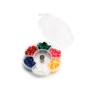 Prym Lovr Boutons pressions Color Snaps Mini 9 mm