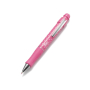 Stylo pour tissu extra fin avec mine à bille Prym, rose