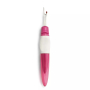Prym Love stitch ripper, fuchsia