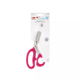 Prym Love fabric scissor 21 cm, rose fuchsia