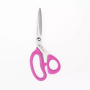 Prym Love fabric scissor 21 cm, rose fuchsia