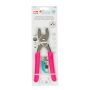 Prym Love VARIO-Pliers, fuchsia