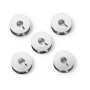 Prym 5 Canettes pour boîtier Ø 21,2 mm