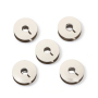 Canettes pour boîtier Ø 21,9 mm
