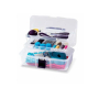 Prym Sewing box transparent