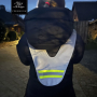 Prym reflecterend band