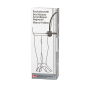 Rokzoommeter 80 cm kunststof