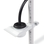 Rokzoommeter 80 cm kunststof