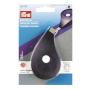 Mètre ruban enrouleur Ergonomics Prym, 150 cm